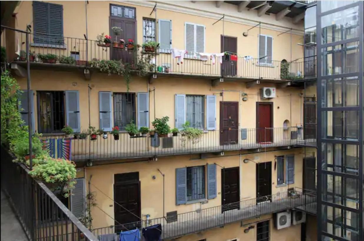 B&B Il Ballatoio, Milan